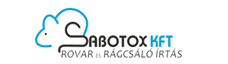 sabotox logó